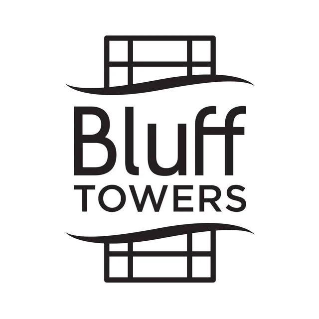 Bluff Towers