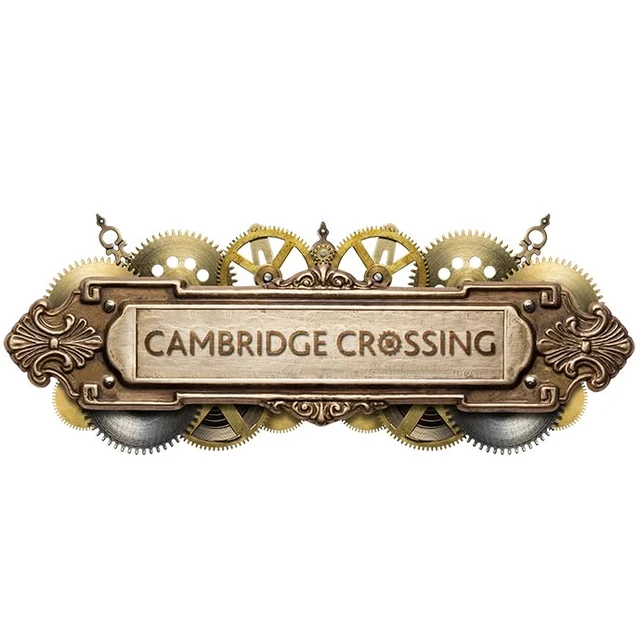 Cambridge Crossing