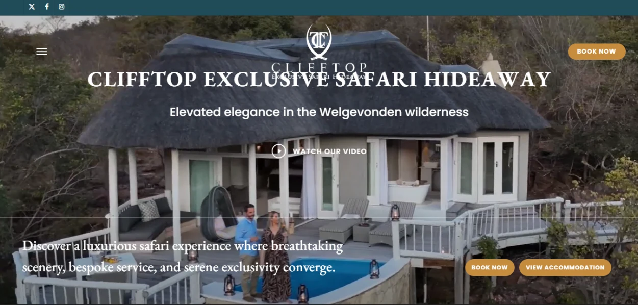 Imagery accompanying Websites & digital experiences