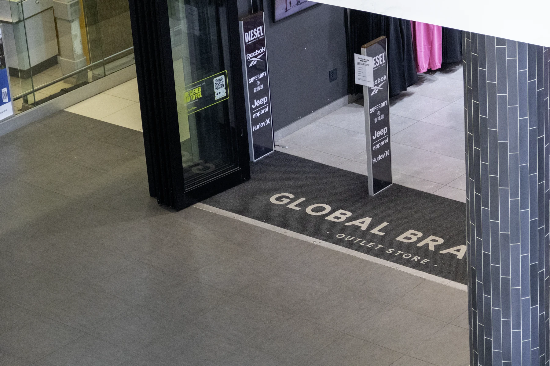 East Point Shopping Centre portfolio image 6