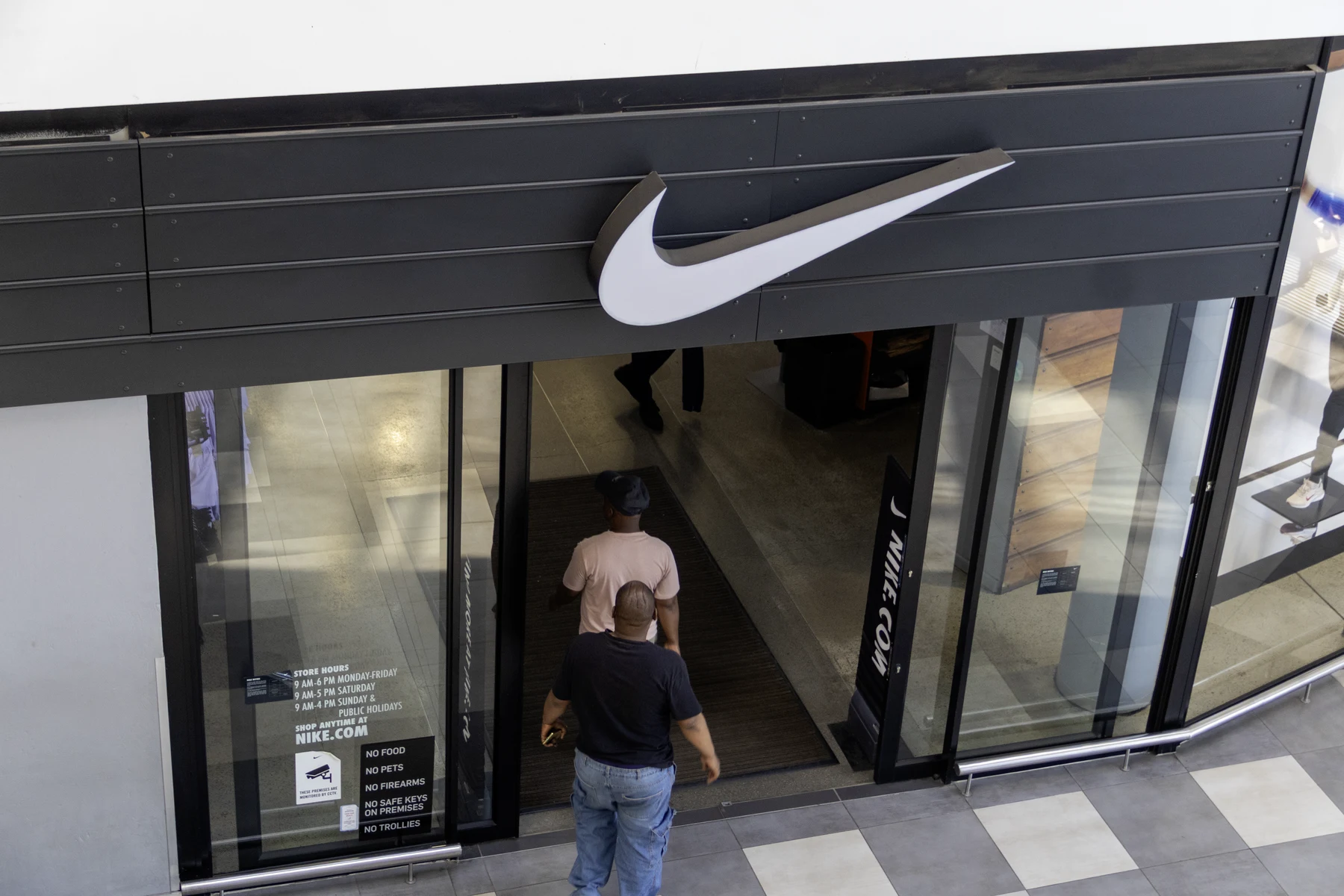 East Point Shopping Centre portfolio image 3
