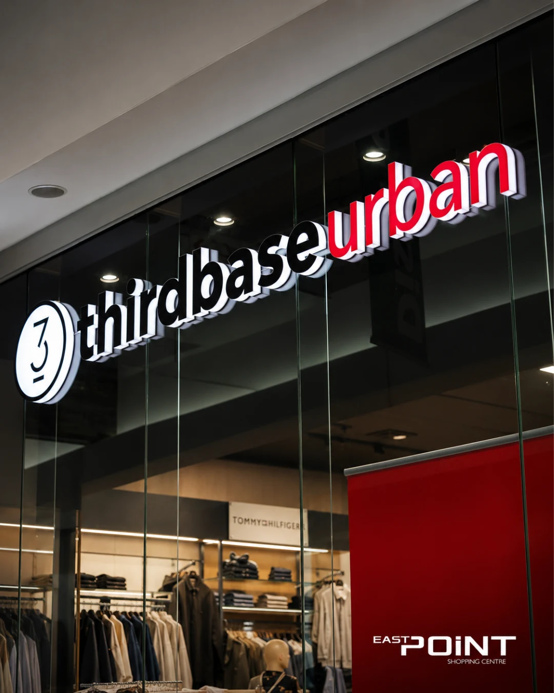 East Point Shopping Centre portfolio image 7
