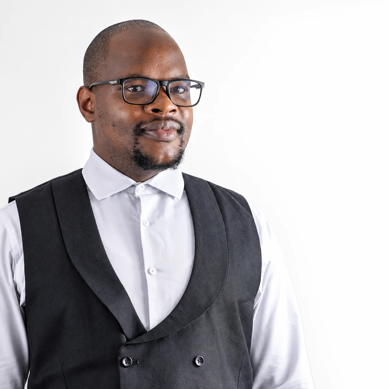 Papi Mashamba, Founder and Director of Potent Digital Marketing
